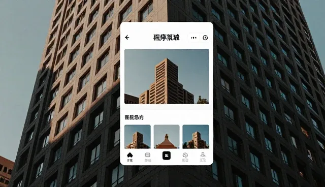 小程序商城开发用户体验优化检查要点
