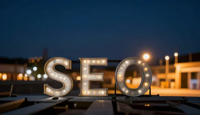 短视频运营:SEO优化的使用与维护建议