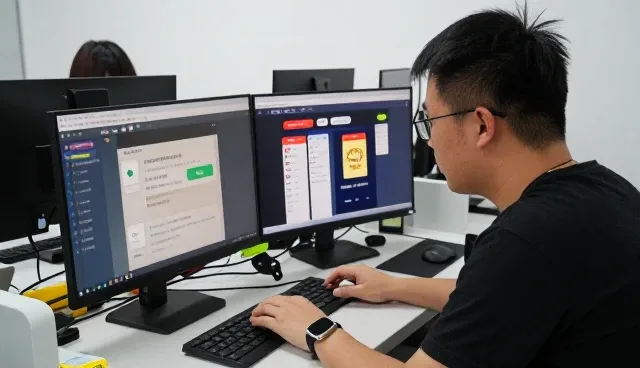 郑州嘟嘟网络技术有限公司满足不同商业空间下的SEO优化需求