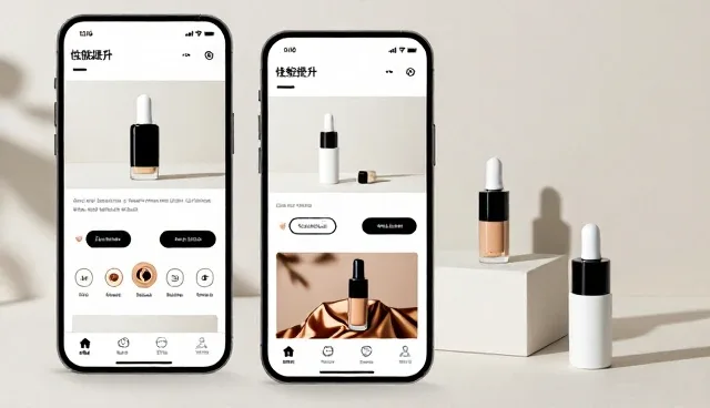 SEO优化在公众号开发中的性能表现与适用场景
